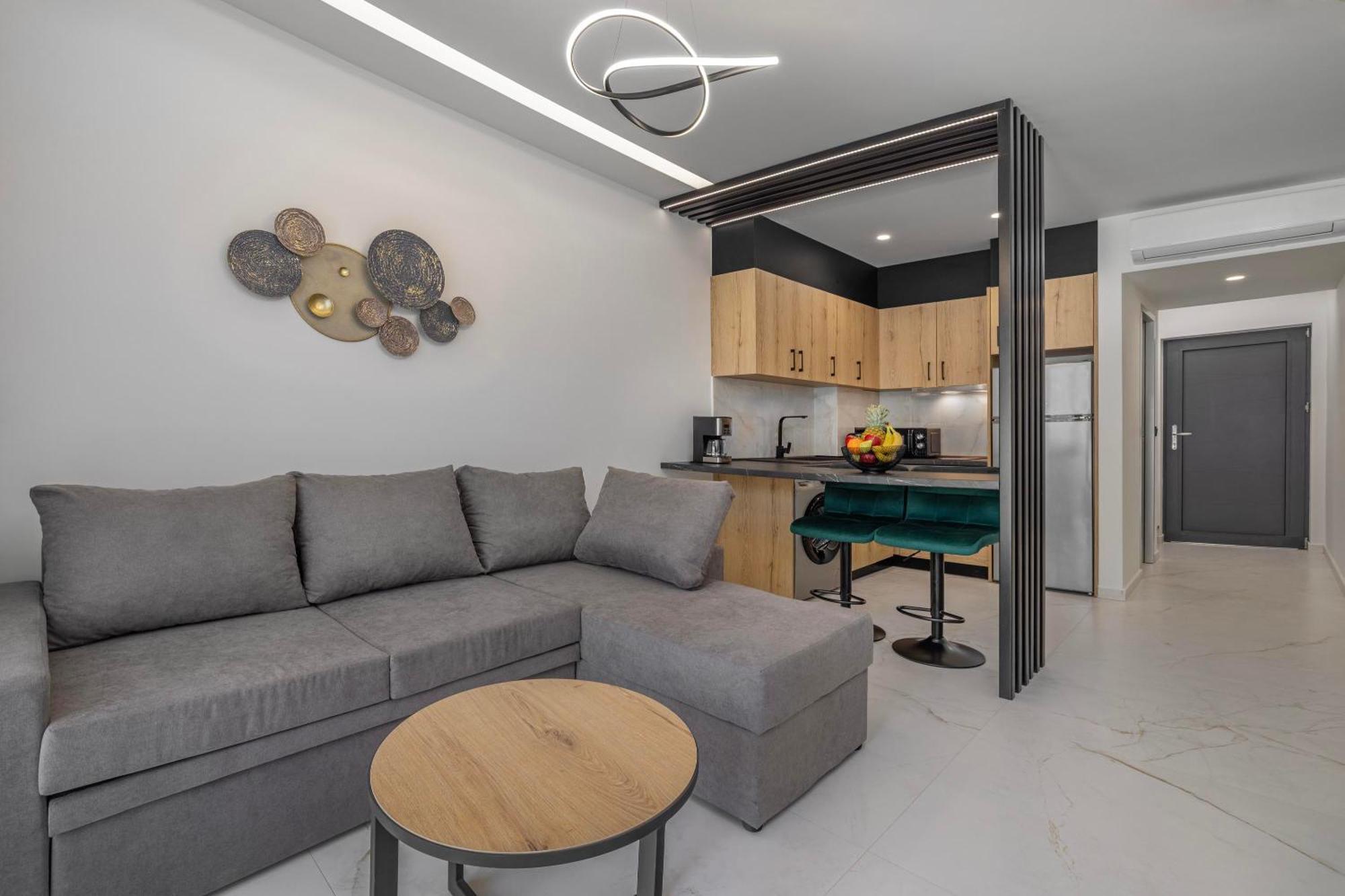 Ferienhaus Tota Afandou