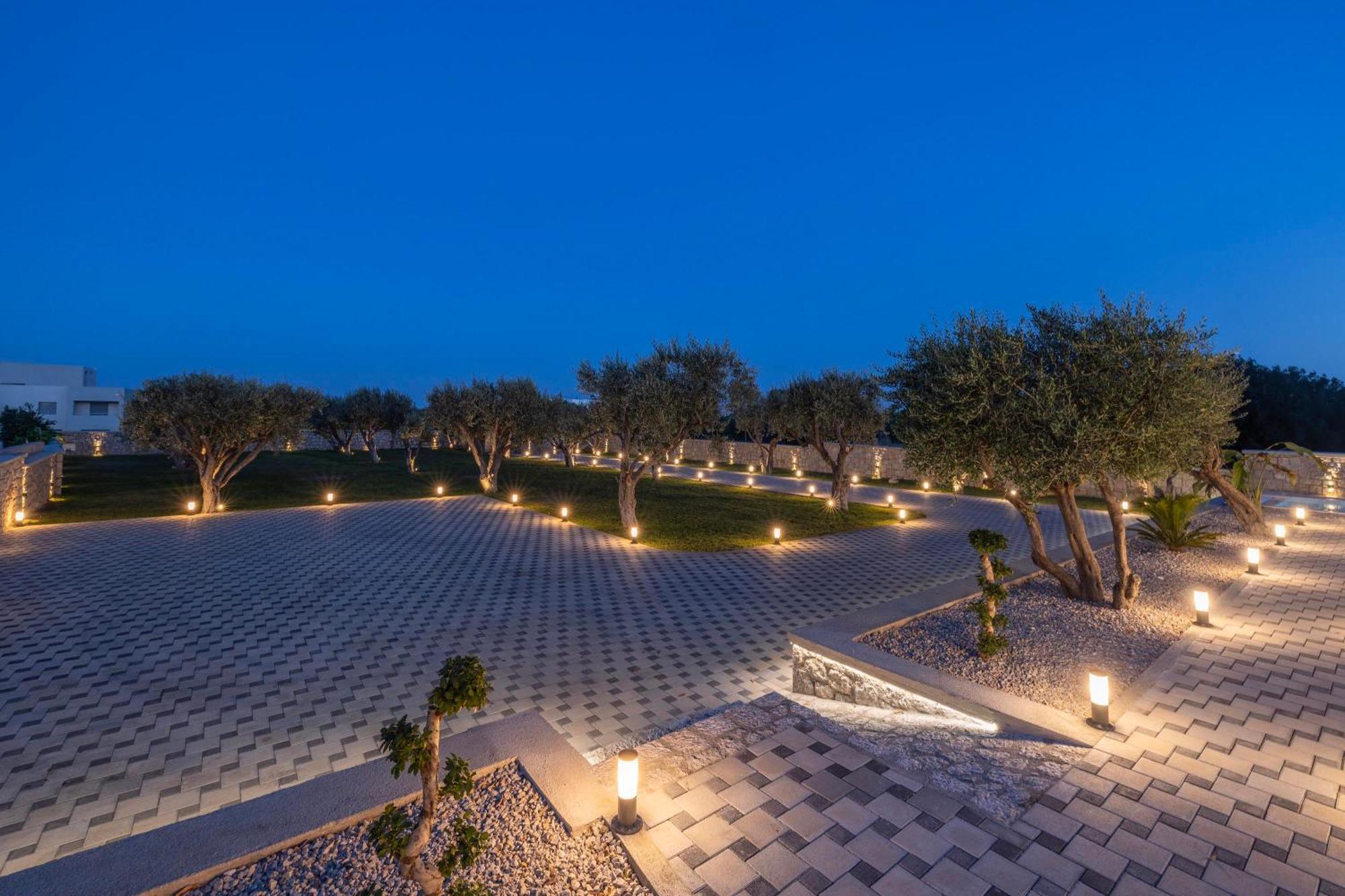 Ferienhaus Tota Afandou